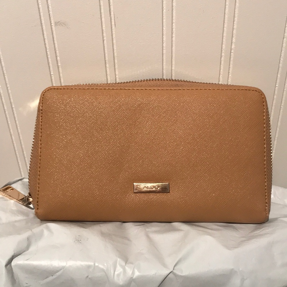Aldo Wallet